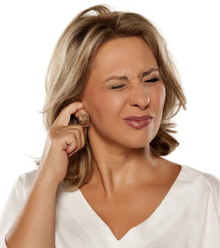 ear cleaning