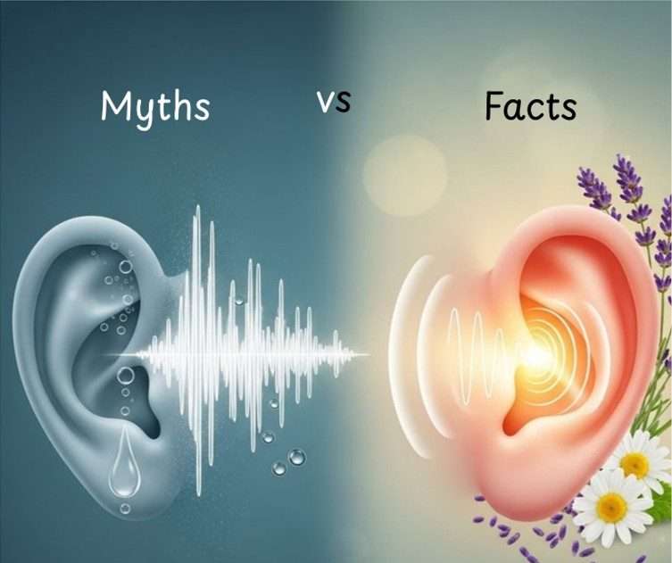 myth vs fact