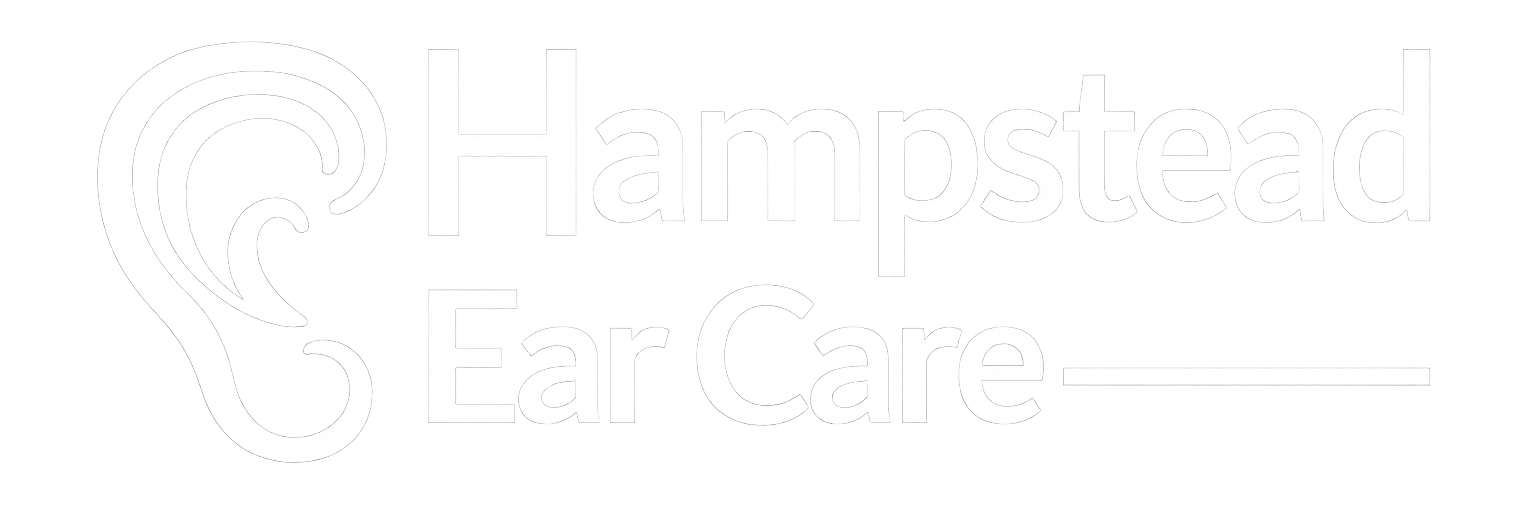 Hampstead Transparent Logo